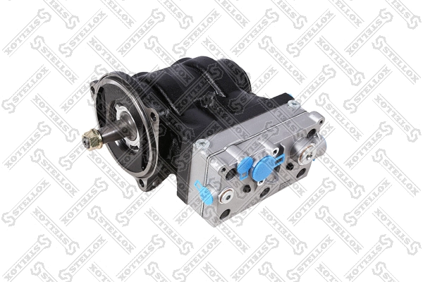 Compressor, compressed air system (85-25354-SX)