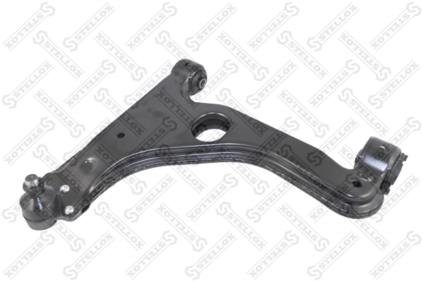 Control/Trailing Arm, wheel suspension (57-03531-SX)