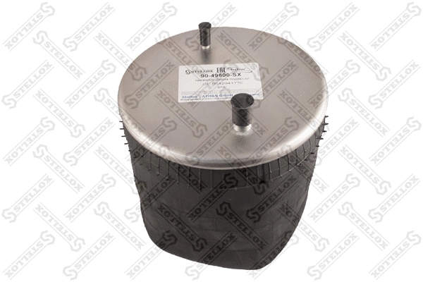 Bellow, air suspension (90-49600-SX)