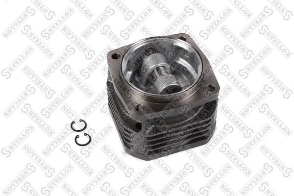 Cylinder Sleeve, air compressor (85-02005-SX)