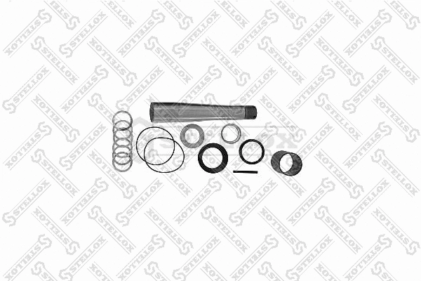 Repair Kit, kingpin (84-16029-SX)
