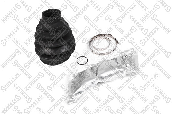 Bellow Kit, steering (13-00317-SX)