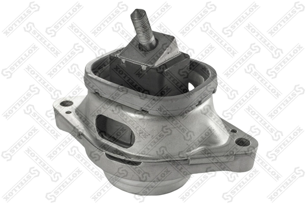 Mounting, engine (25-18226-SX)