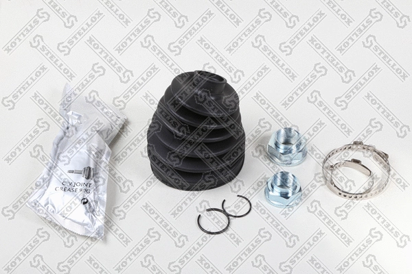 Bellow Kit, steering (13-00205-SX)