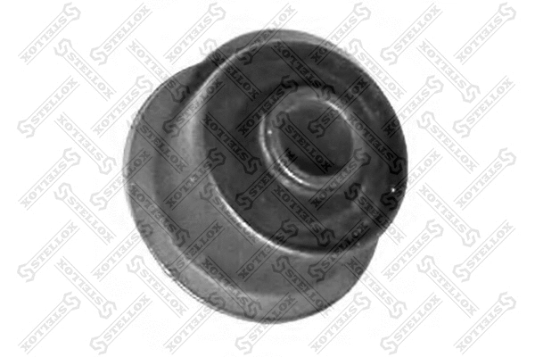 Mounting, control/trailing arm (70-02072-SX)