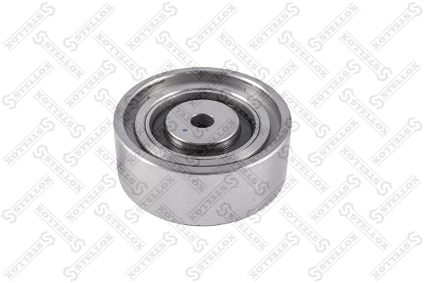 Tensioner Pulley, V-ribbed belt (03-40590-SX)