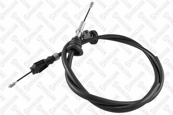 Cable Pull, parking brake (29-98592-SX)