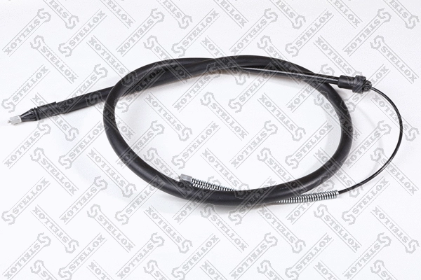 Cable Pull, parking brake (29-98740-SX)