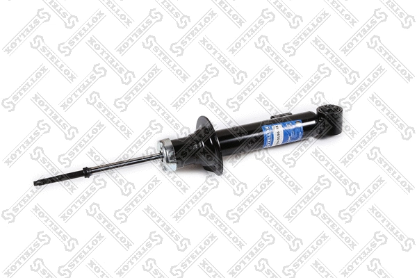 Shock Absorber (4214-0156-SX)