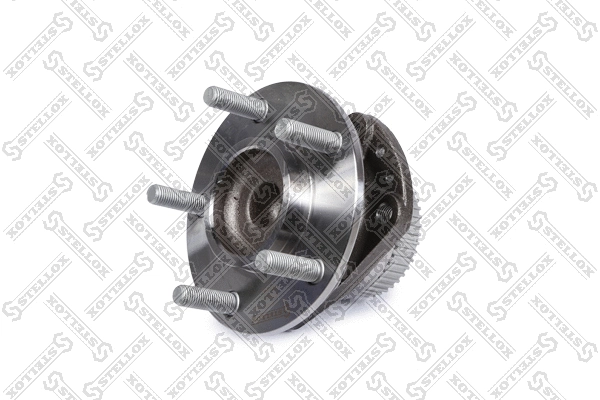 Wheel Bearing Kit (43-29191-SX)