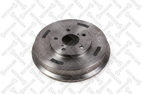 Brake Drum (6025-9934-SX)