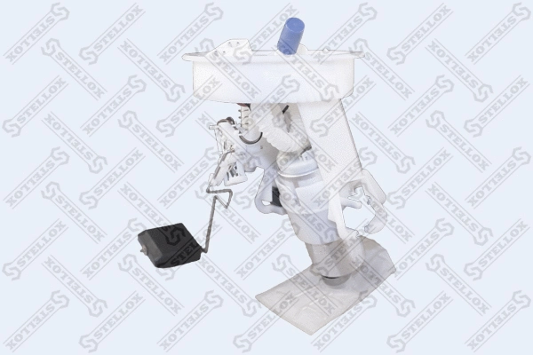 Fuel Pump (10-02006-SX)