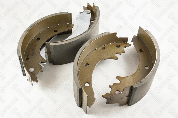 Brake Shoe Set (000 467-SX)