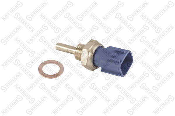 Sensor, coolant temperature (06-04022-SX)