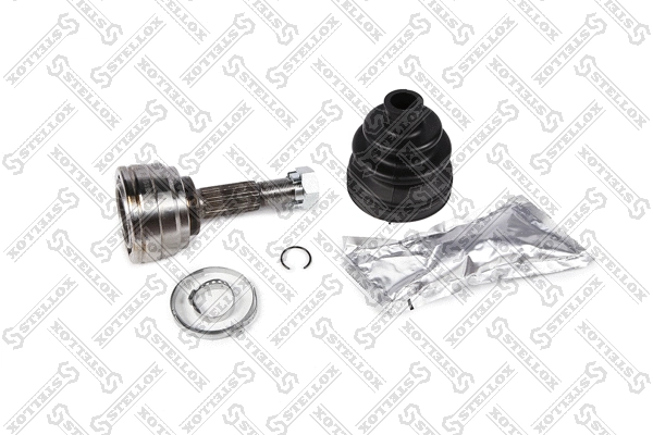 Joint Kit, drive shaft (150 1953-SX)