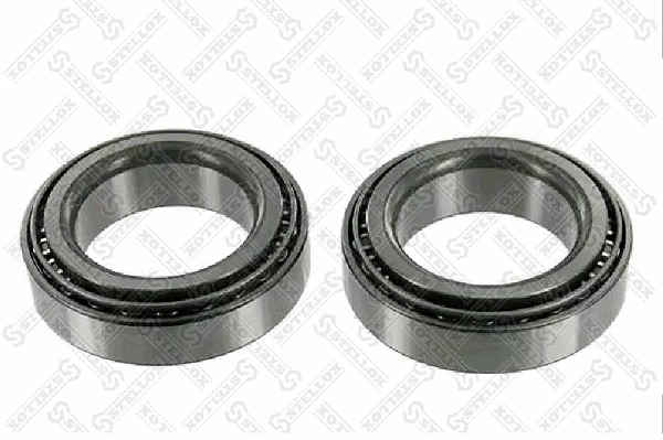 Wheel Bearing Kit (43-29241-SX)