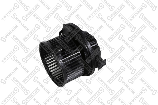 Interior Blower (29-99826-SX)