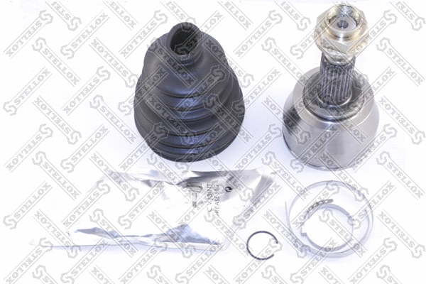Joint Kit, drive shaft (150 1419-SX)