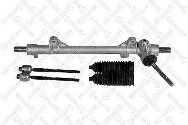Steering Gear (31-37318-SX)