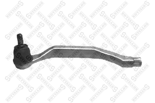 Tie Rod End (51-02414-SX)