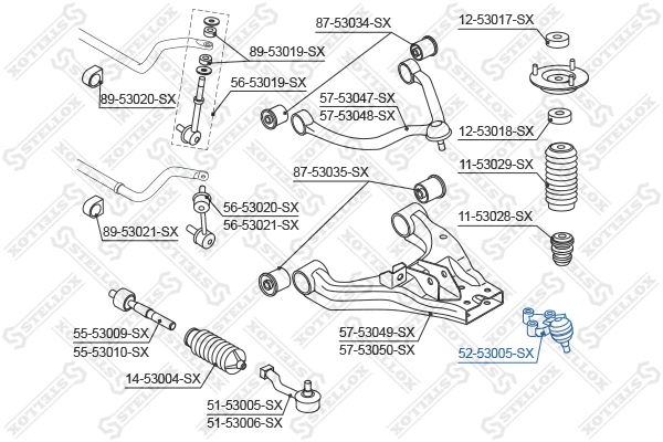 Ball Joint