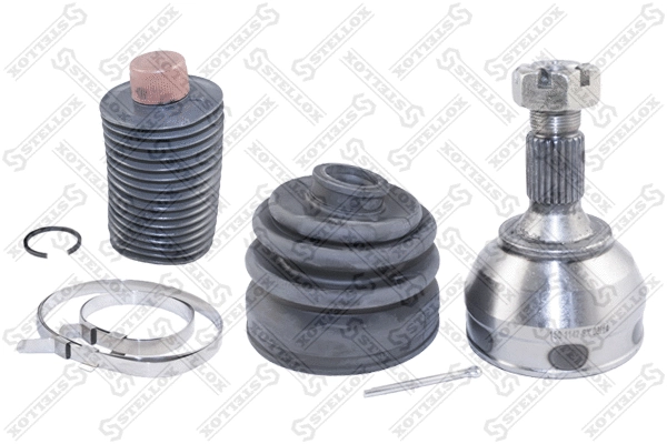 Joint Kit, drive shaft (150 1142-SX)
