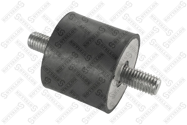 Rubber Buffer, muffler (82-04401-SX)