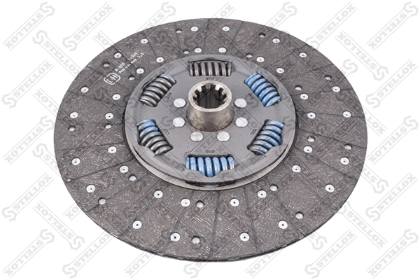 Clutch Disc (83-04749-SX)