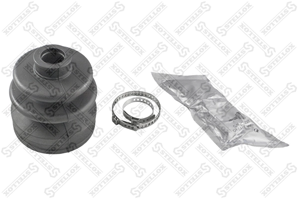 Bellow Kit, steering (13-00618-SX)
