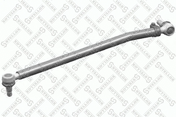 Centre Rod Assembly (84-35048-SX)
