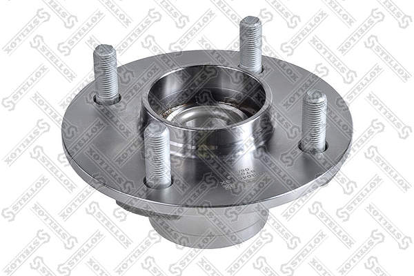 Wheel Bearing (40-30451-SX)
