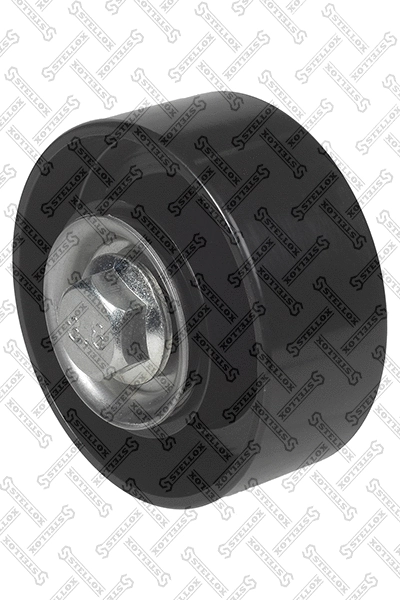 Tensioner Pulley, V-ribbed belt