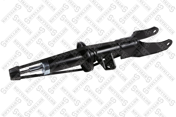 Shock Absorber (4215-0010-SX)