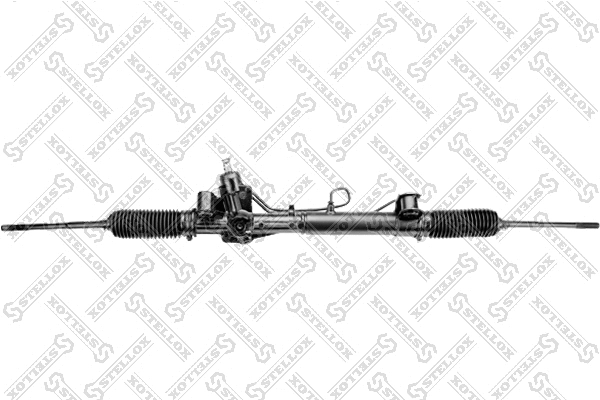Steering Gear (00-35360-SX)
