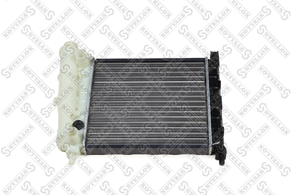 Radiator, engine cooling (10-26916-SX)