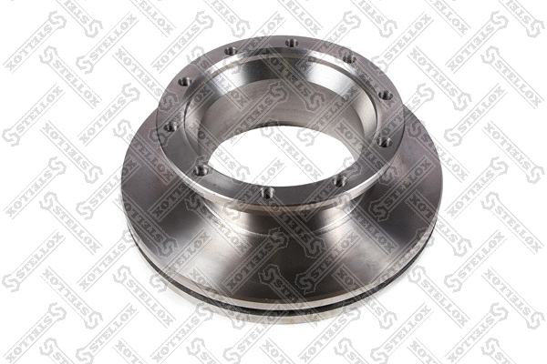 Brake Disc (85-01295-SX)