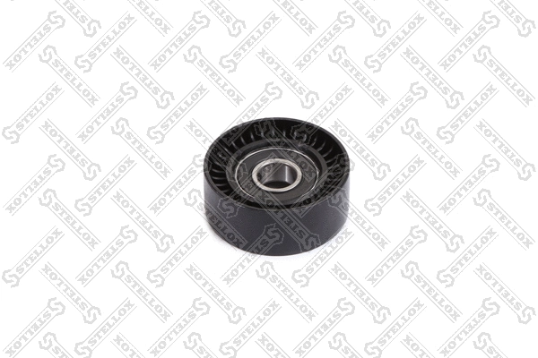 Tensioner Pulley, V-ribbed belt (03-40967-SX)