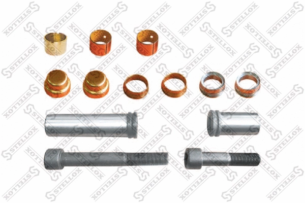 Repair Kit, brake caliper (85-10317-SX)