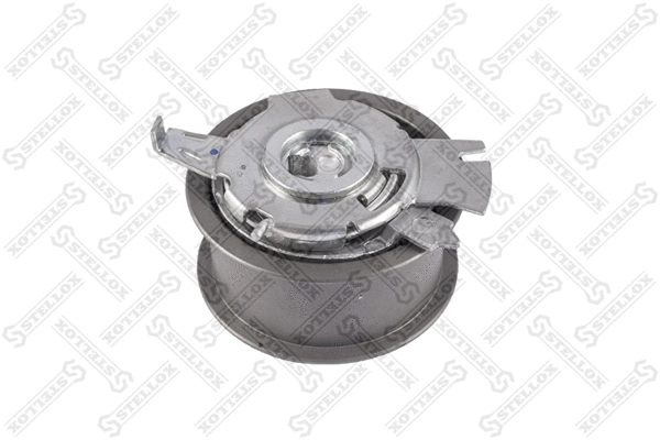 Tensioner Pulley, V-ribbed belt (03-40730-SX)