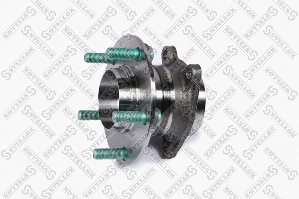 Wheel Bearing Kit (43-29176-SX)