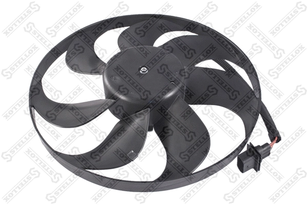 Fan, engine cooling (29-99005-SX)