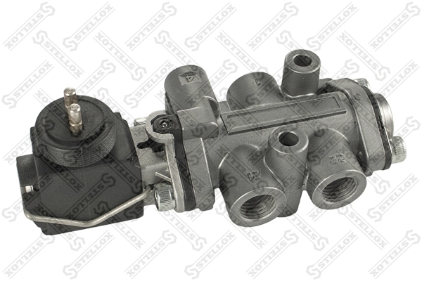 Solenoid Valve, shift cylinder (83-22701-SX)