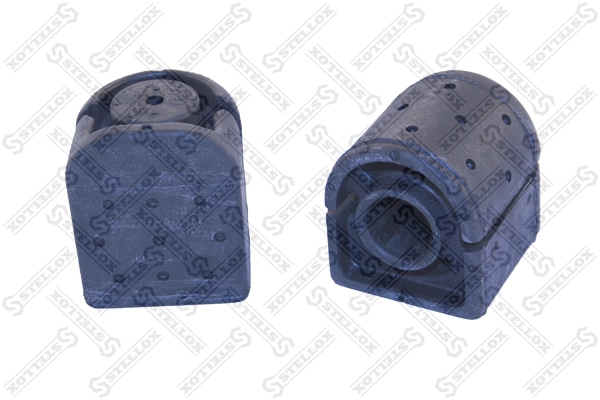 Mounting, control/trailing arm (87-74005-SX)