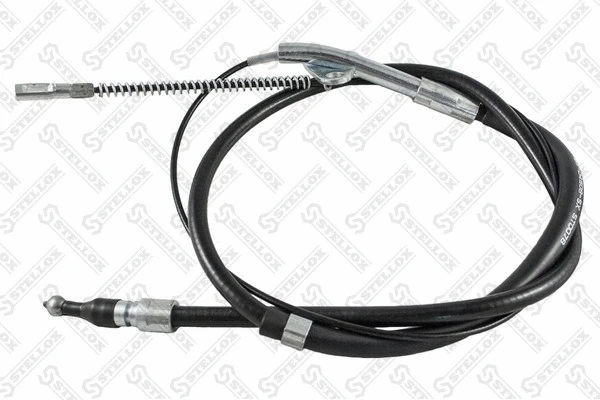Cable Pull, parking brake (85-04508-SX)