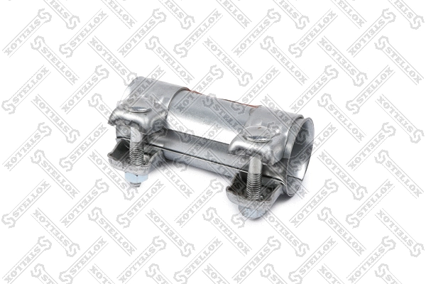Pipe Connector, exhaust system (75-50020-SX)