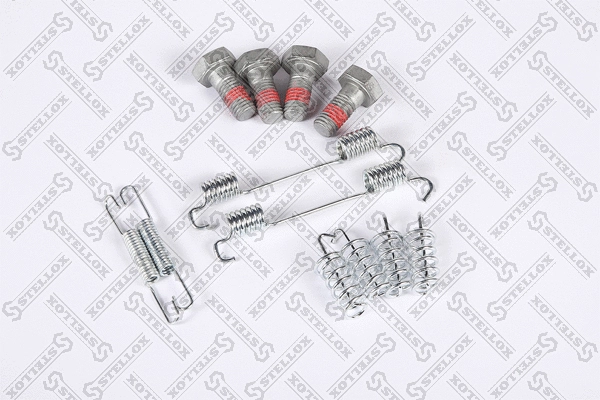 Accessory Kit, disc brake pad (00-01513-SX)