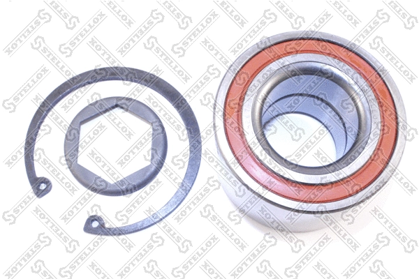 Wheel Bearing Kit (43-28067-SX)