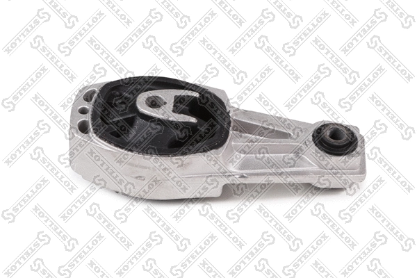 Mounting, engine (25-98078-SX)
