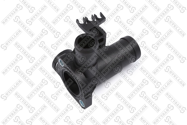 Coolant Flange (75-50657-SX)