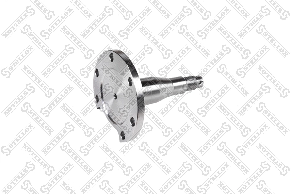 Kingpin, axle beam (42-15100-SX)